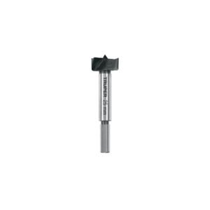 Broca forstner 25 mm para madera, TRUPER