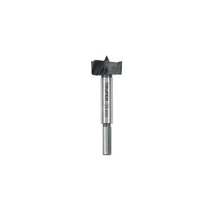 Broca forstner 30 mm para madera, TRUPER