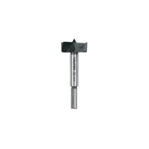Broca forstner 35 mm para madera, TRUPER