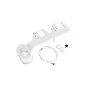 Bidet para WC de 2 piezas, FOSET