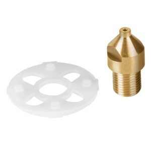 Boquilla fija para PIPI-33E, TRUPER