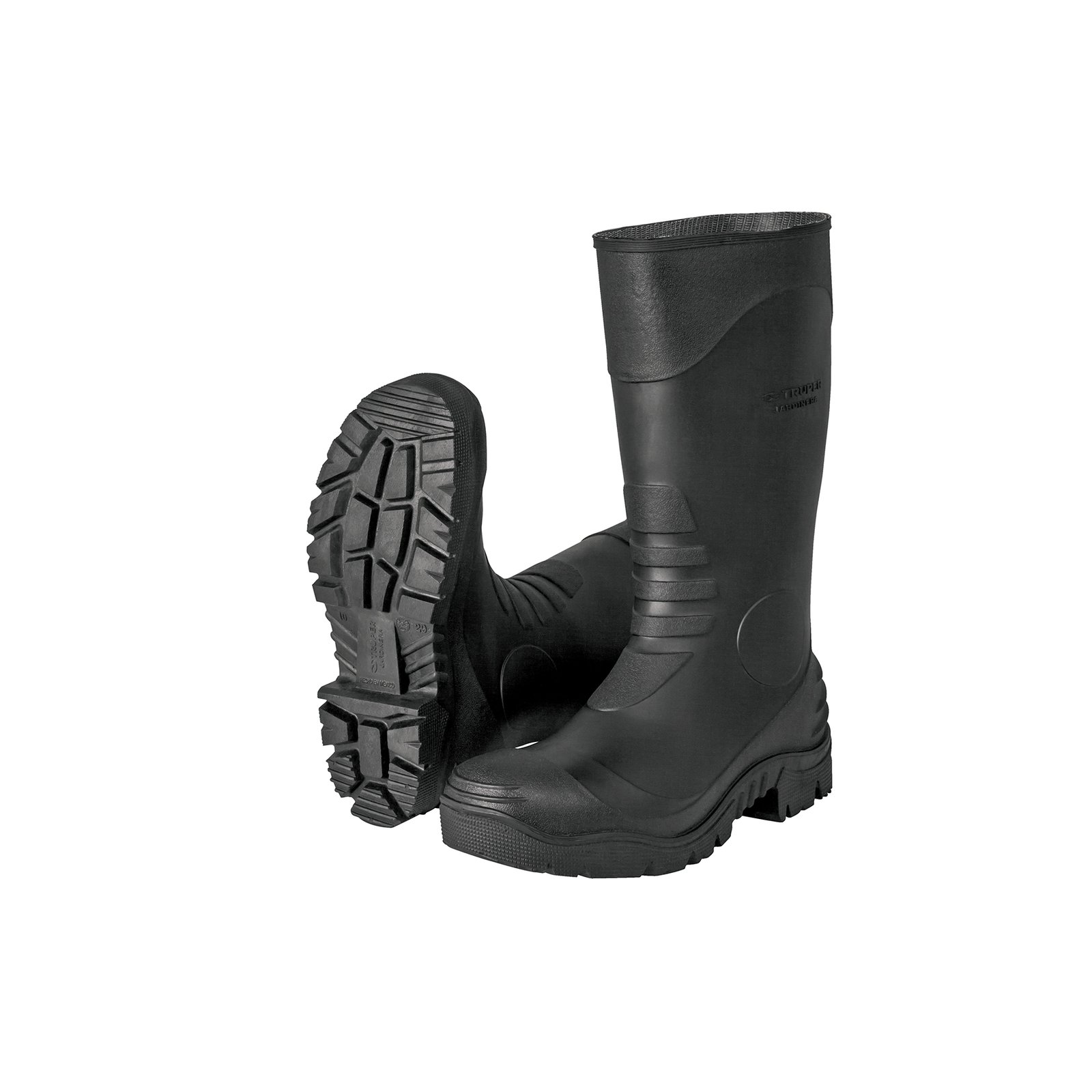 Botas jardineras # 24, TRUPER