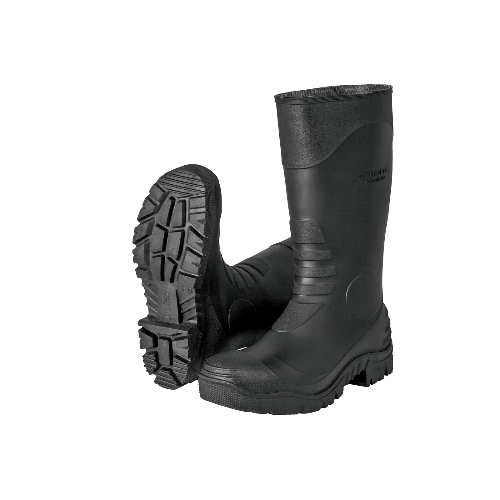 Botas jardineras # 29, TRUPER