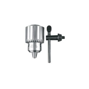 Broquero 1/2' con llave, cuerpo estriado, TRUPER EXPERT