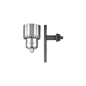 Broquero 3/8' con llave, cuerpo estriado, TRUPER EXPERT