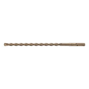 Broca SDS Plus 10 x 260 mm, TRUPER