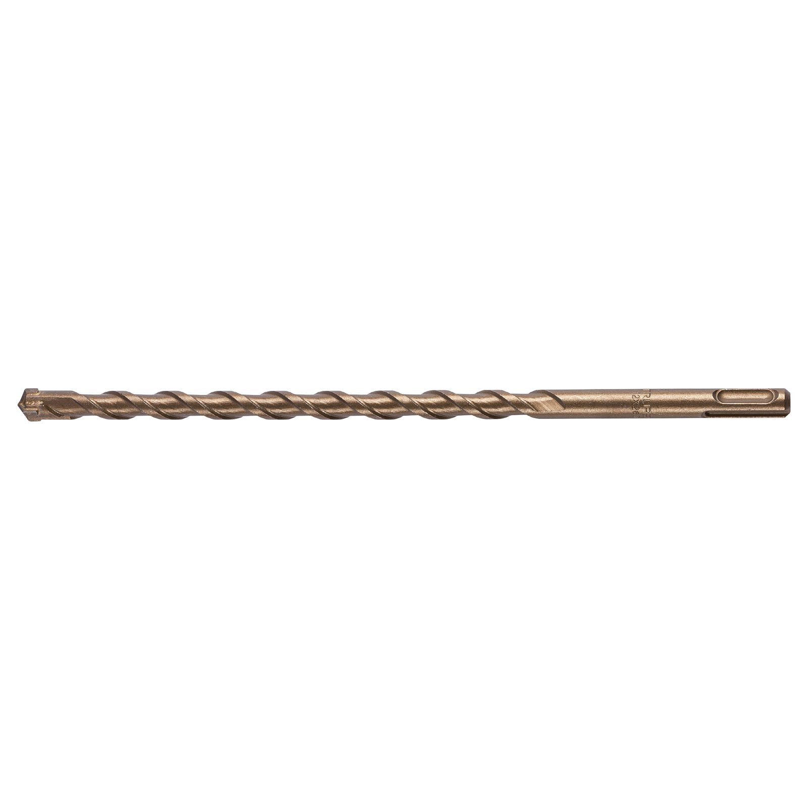 Broca SDS Plus 12 x 260 mm, TRUPER