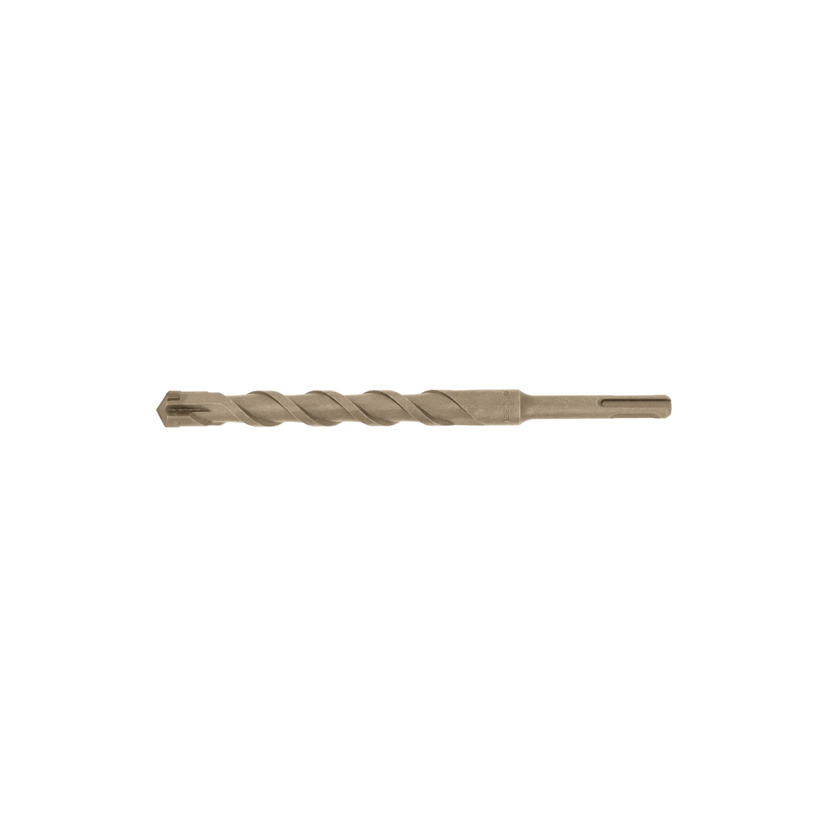 Broca SDS Plus 3/4 x 8', TRUPER