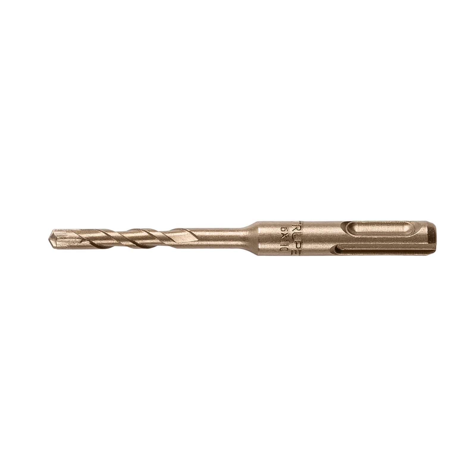 Broca SDS Plus 6 x 110 mm, TRUPER