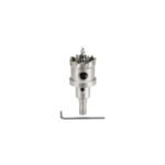 Brocasierra de carburo de tungsteno, 1-3/8', TRUPER