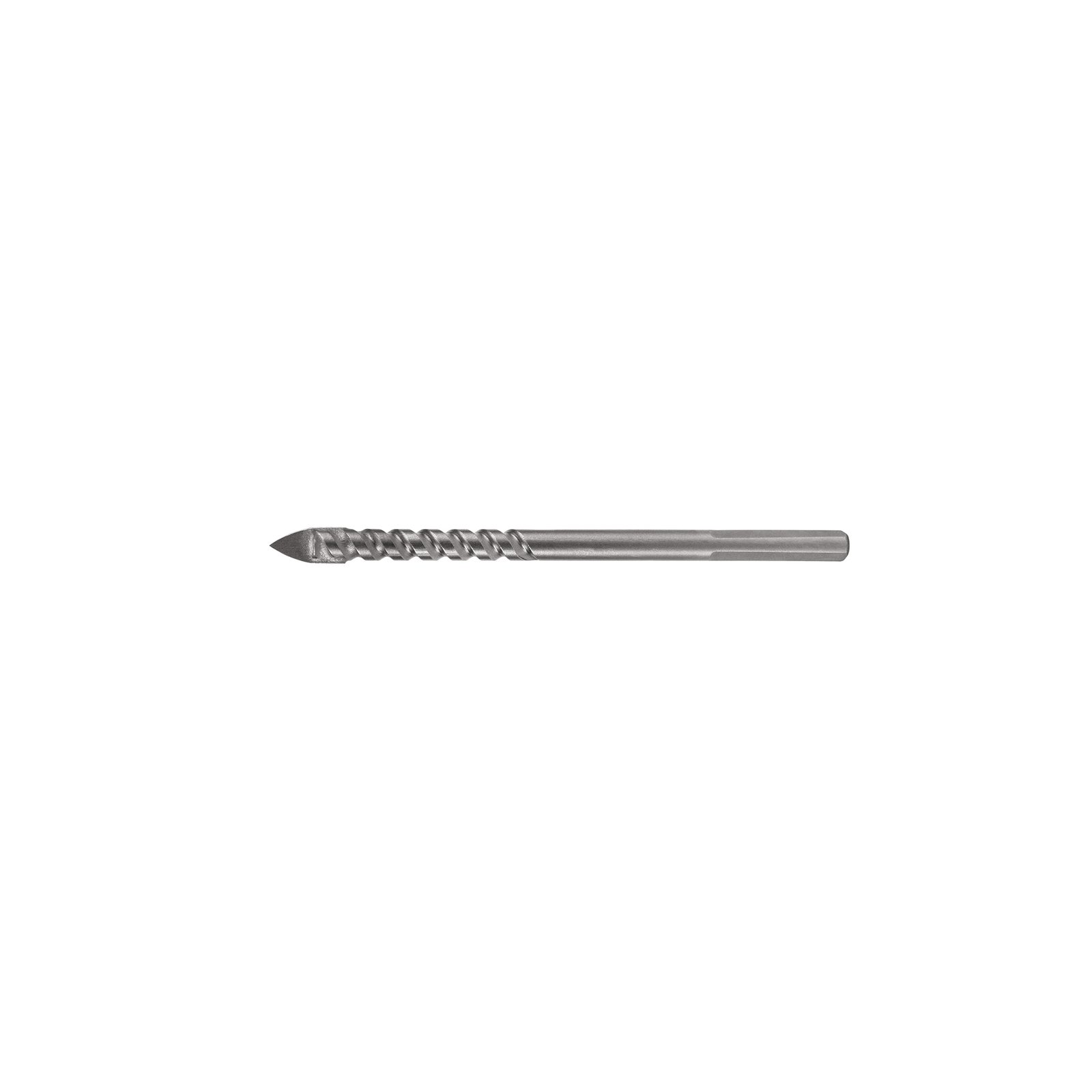Broca para vidrio y azulejo 1/4', TRUPER EXPERT