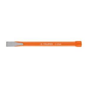 Cincel de corte frío de 3/8 X 6', TRUPER