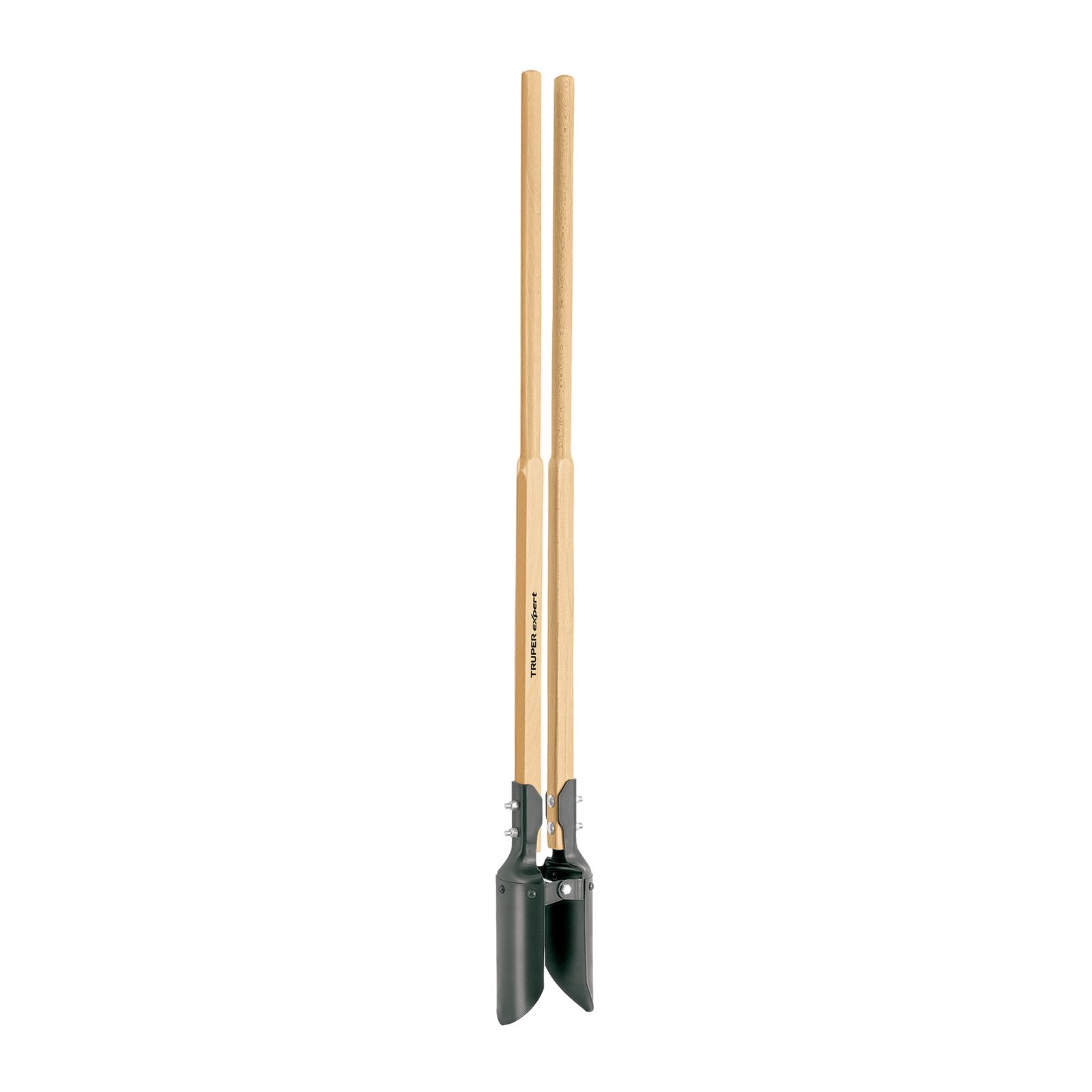 Cavador mangos de madera 48', TRUPER EXPERT