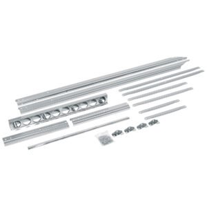 Base para termotanque p/calentador solar CALE-10S, FOSET