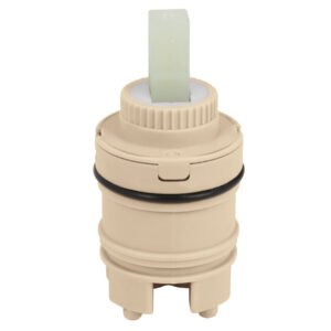 Cartucho cerámico monomando para lavabo, FOSET
