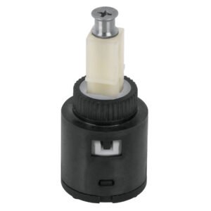 Cartucho cerámico monomando para lavabo AEM-45, FOSET