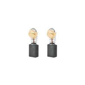 Bolsa con 2 carbones de repuesto para CAZE-4-1/2N, TRUPER