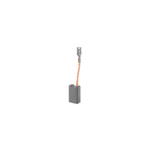 Bolsa con 2 carbones de repuesto para ESMA-4-1/2NX3, TRUPER