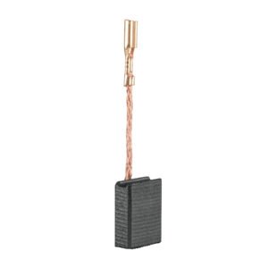 Bolsa con 2 carbones de repuesto para ESMA-4580N, TRUPER