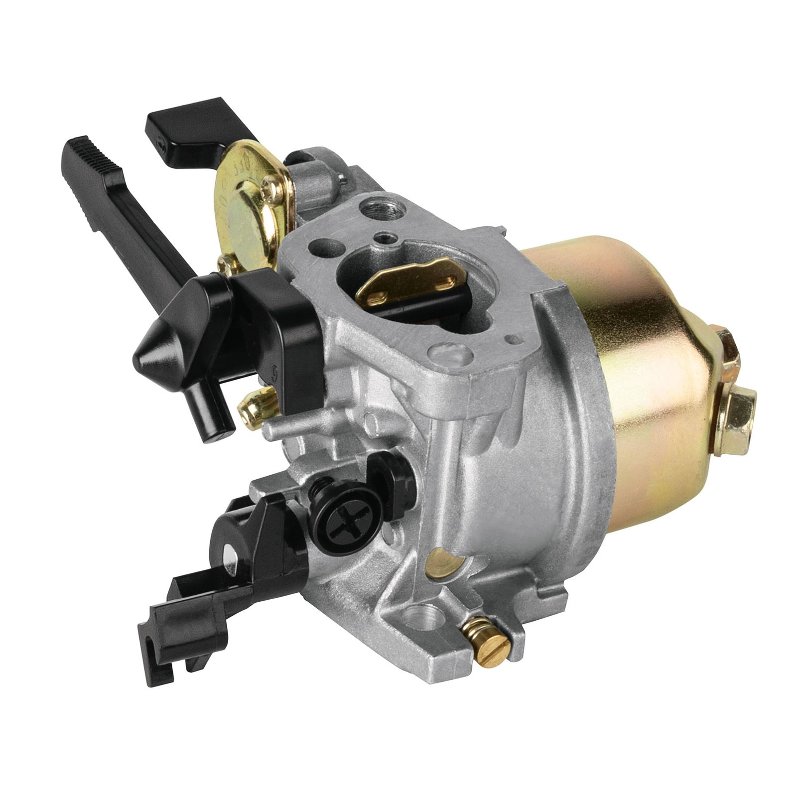Carburador para motobomba a gasolina MOTB-2P/MOTB-3P, PRETUL
