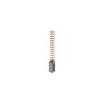 Bolsa con 2 carbones de repuesto para LIOR-1/4A2, TRUPER