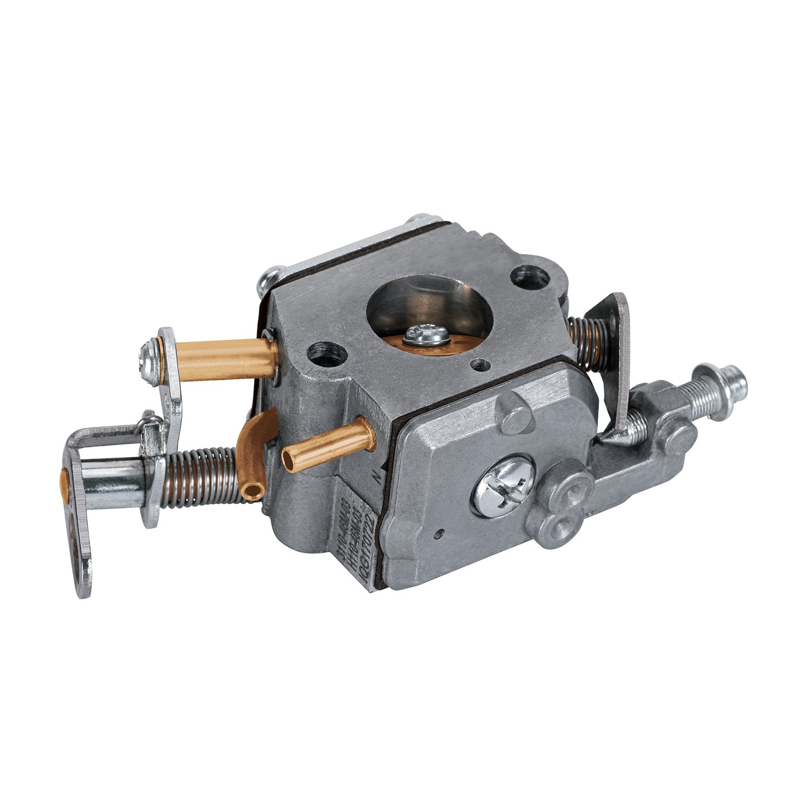 CB-MOT-38.jpg Carburador p/motosierra a gasolina MOT-3814/3816/3818,TRUPER - Image 1