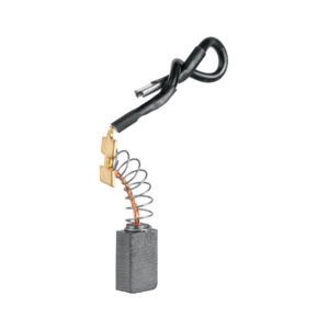 Bolsa con 2 carbones de repuesto para ROTO-1/2NX2, TRUPER