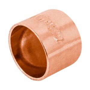 Tapón capa de cobre 1/2', FOSET