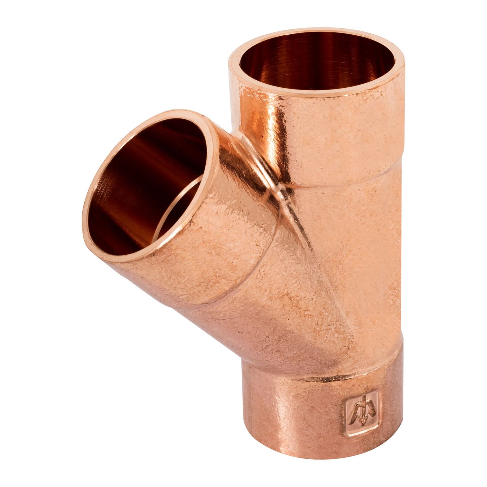 CC-803.jpg Yee sencilla de cobre 1', FOSET - Image 1