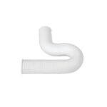 Céspol flexible de PVC para lavabo, FOSET