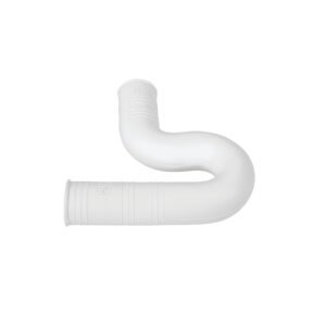 Céspol flexible de PVC para lavabo, FOSET