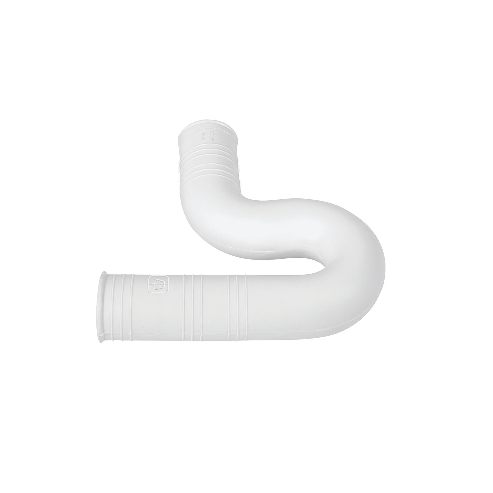 Céspol flexible de PVC para lavabo, FOSET