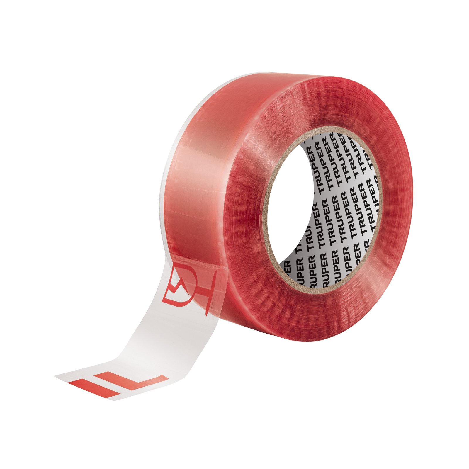Cinta de empaque 48 mm x 150 m 'Frágil', TRUPER