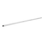 Niple de acero galvanizado 1/2' x 40', FOSET
