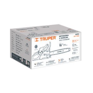 Caja de empaque de repuesto para MOT-3816, TRUPER