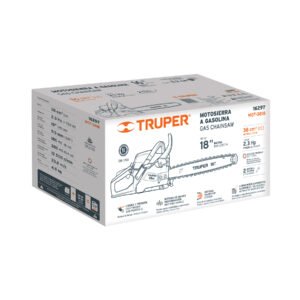 Caja de empaque de repuesto para MOT-3818, TRUPER