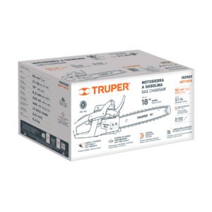 Caja de empaque de repuesto para MOT-5018, TRUPER