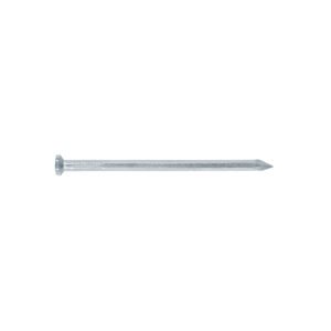 Kilo de clavos para concreto 3' galvanizado, caja de 25 kg