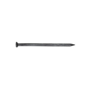Kilo de clavos para concreto 3' negros, caja de 25 kg, FIERO