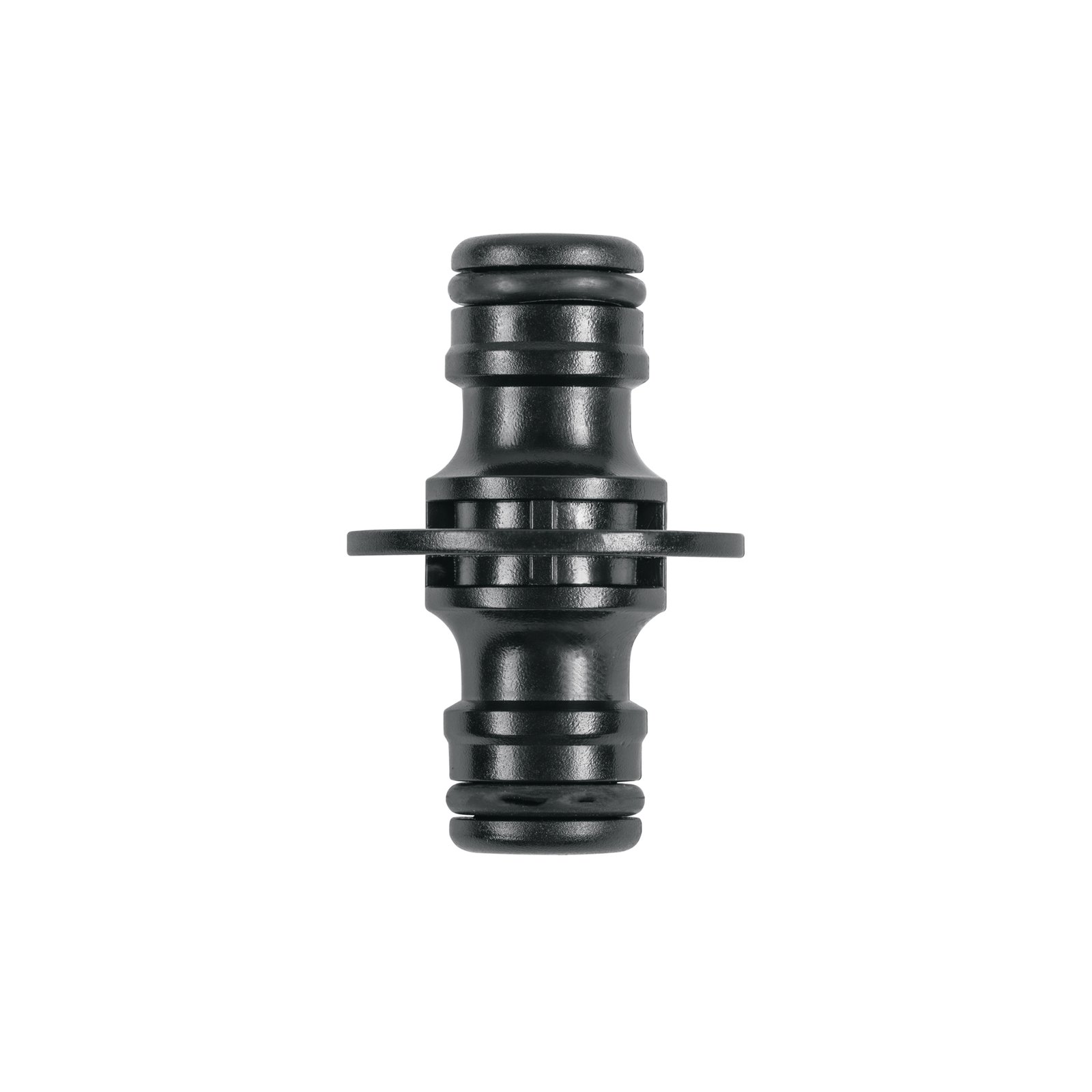 Adaptador unión 3/4' rápido de ABS, sistema click, TRUPER