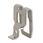 Clip para cinturón para ROTI-20N y TALI-20N, TRUPER