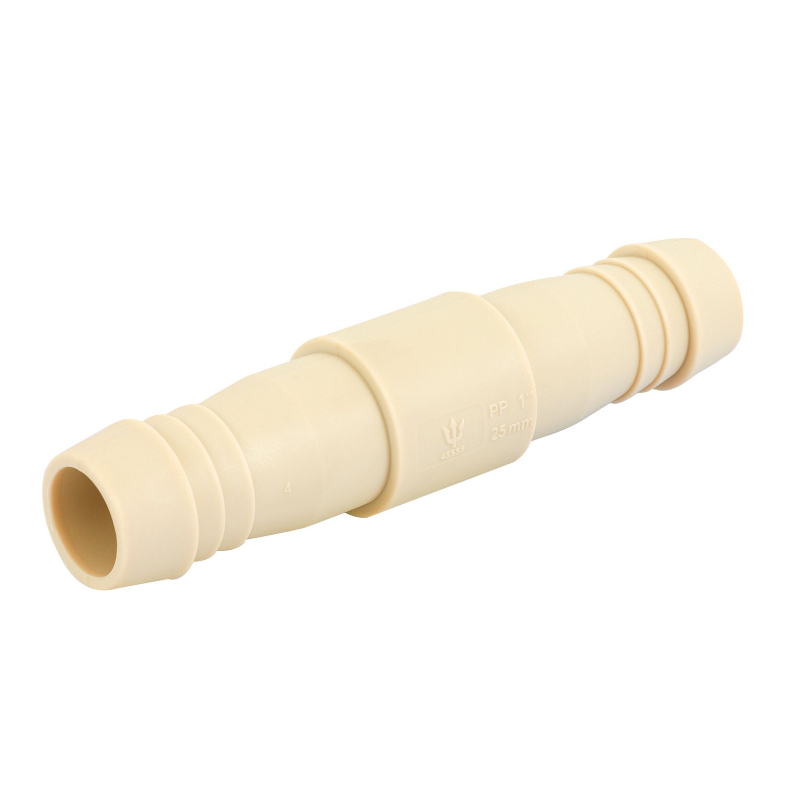 CM-264.jpg Cople inserción de 1' de polipropileno, FOSET - Image 1