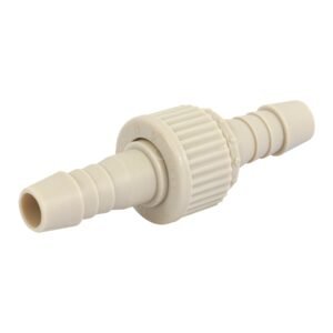 Juego de conectores de 1/2' de polipropileno, FOSET