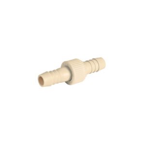 Juego de conectores de 3/4' de polipropileno, FOSET