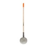 Coa agavera con mango de madera de 42', TRUPER