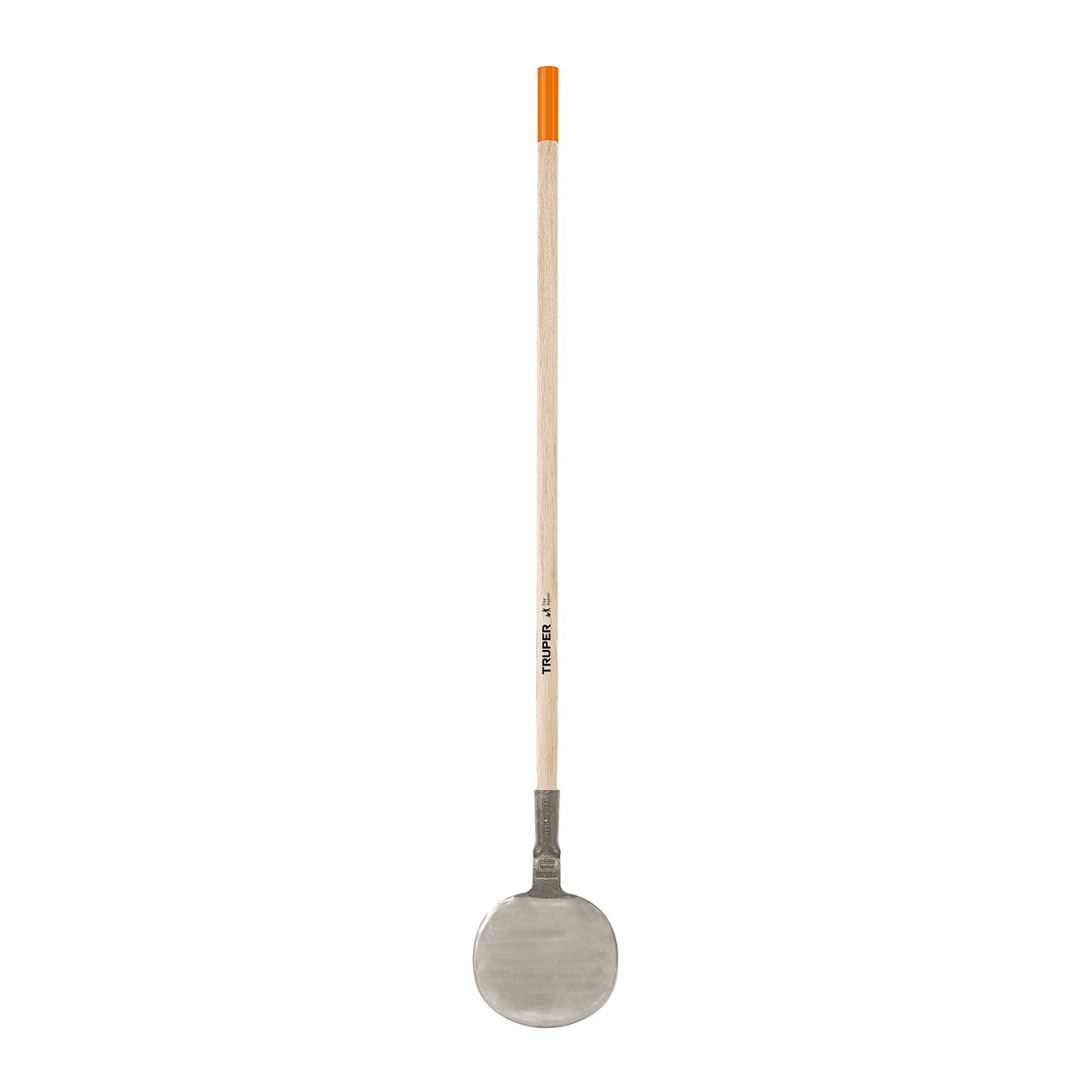 Coa agavera con mango de madera de 54', TRUPER