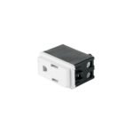 Contacto 2 polos + tierra, VOLTECK BASIC
