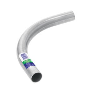 Codo Conduit 90° 1/2' pared delgada (1 mm), et. verde