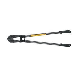 Cortapernos 30', mango tubular, PRETUL