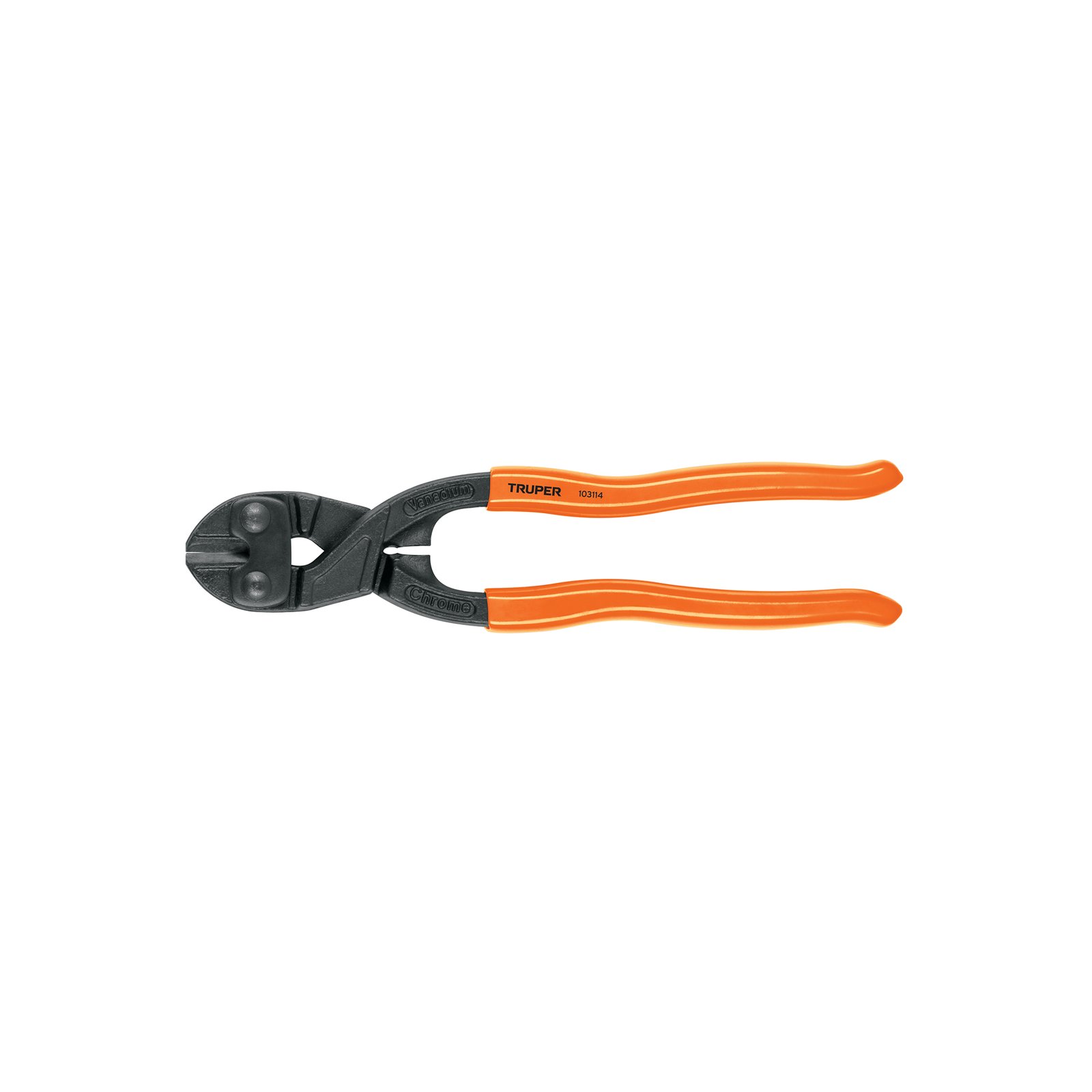 Cortapernos 8', profesional, a una mano, TRUPER